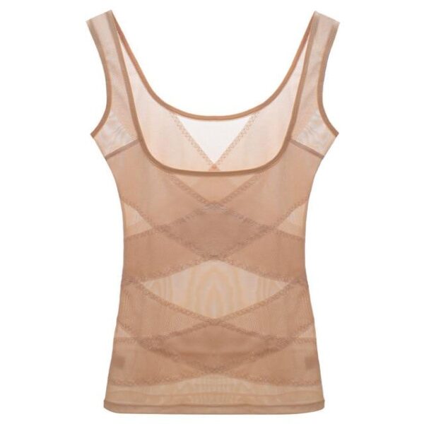 Corset Minceur <br> Bande Gainante