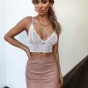 Corset-Crop-Top-dentelle.jpg Corset Dentelle <br> Crop Top