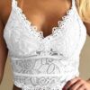 Corset Dentelle <br> Push up