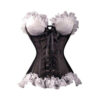 Corset Femme Bridgerton