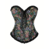 Corset Femme avec lacets