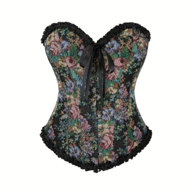 Corset Femme avec lacets