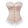 Corset Femme Glamour