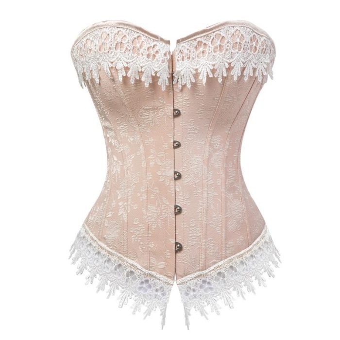 Corset Femme Glamour
