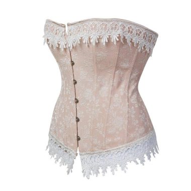 Corset Femme Glamour