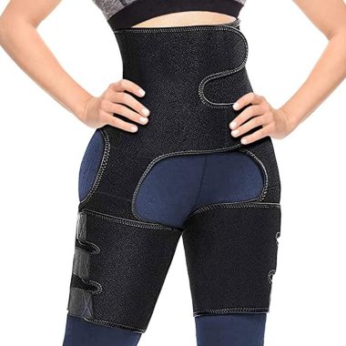 Corset Amincissant Sport <br> Sudation