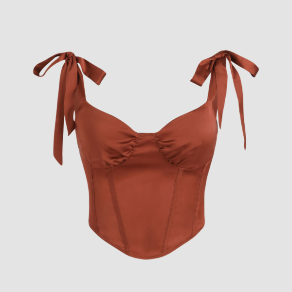 Haut Corset
