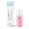 Vaporisateur facial USB rechargeable pour visage