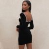 Robe-Corset-Courte-noire-pour-Femme.jpg Robe Corset <br> courte femme