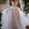 Robe Corset <br> Princesse