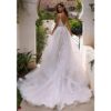 Robe Corset <br> Princesse