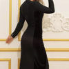 Robe Corset <br> Bustier longue