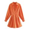 Robe Corset <br> chemise