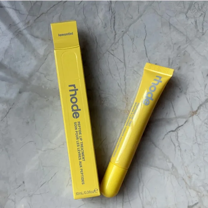S00f03bcbb448443db0b790e9cebd2495P.webp Baume à lèvres hydratant naturel d'été Rhode
