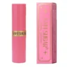 Rouge à lèvres pailleté waterproof luxueux