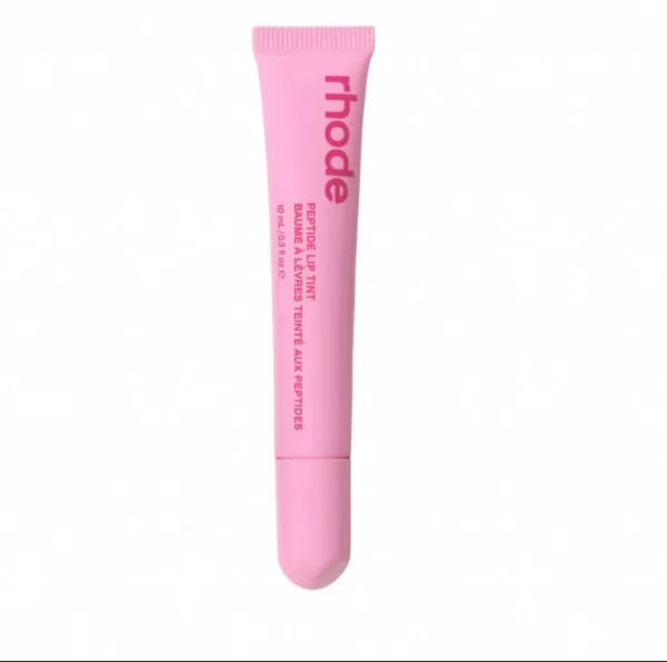 Gloss lissant et nourrissant, Fraise et Pastèque