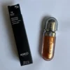 Kiko 3D Hydra LipGloss Blush waterproof longue