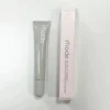 Nouveau gloss à lèvres Rhode, blush crème