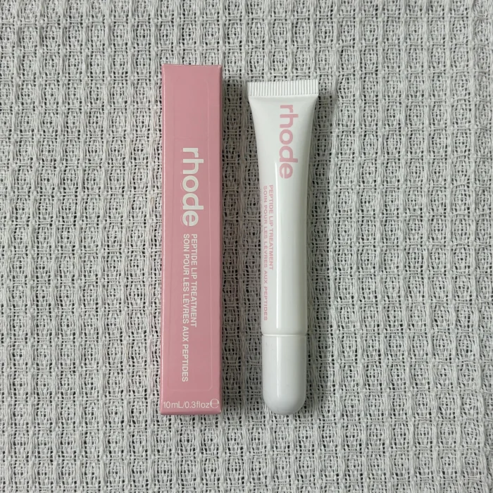 S043de05842f14805ace9330e20abb11aD.webp Gloss à lèvres naturel et blush populaires
