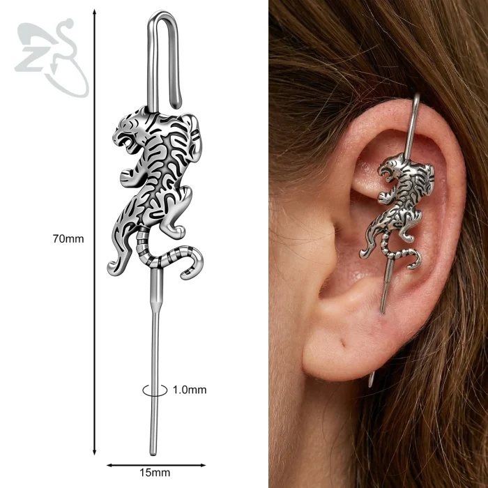 S04d2b94ce41c41f5828bd8b1abff6486f.webp Boucles d'oreilles manchette pour femmes