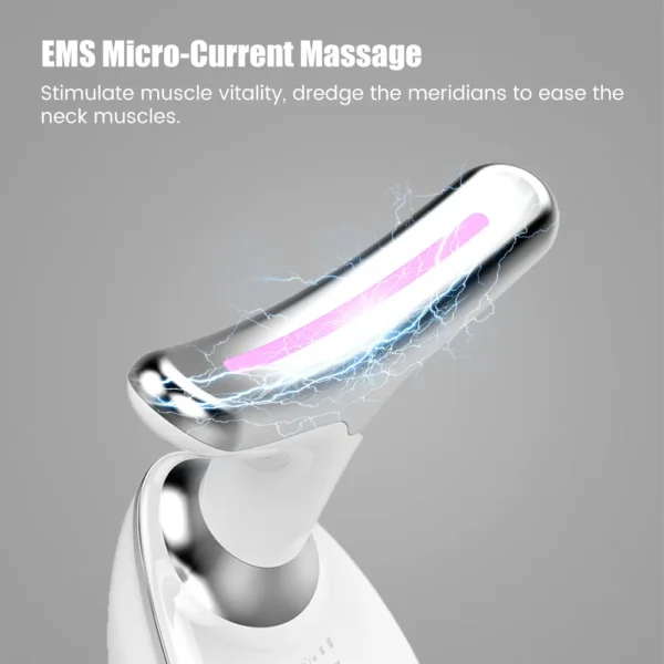Appareil de massage pour lifting du visage