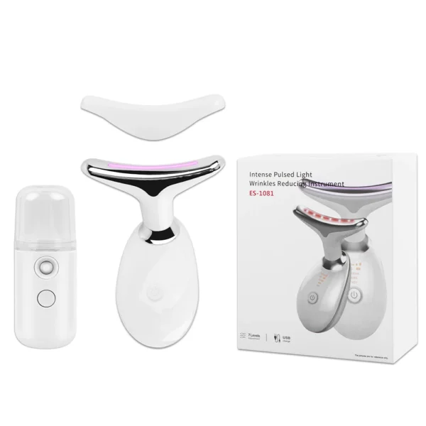 Appareil de massage pour lifting du visage