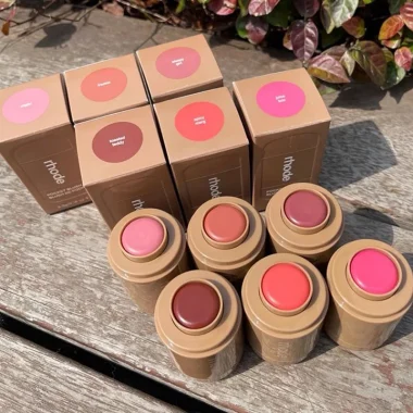 Gloss Phone Case for IPhone 16 17 Ribbon