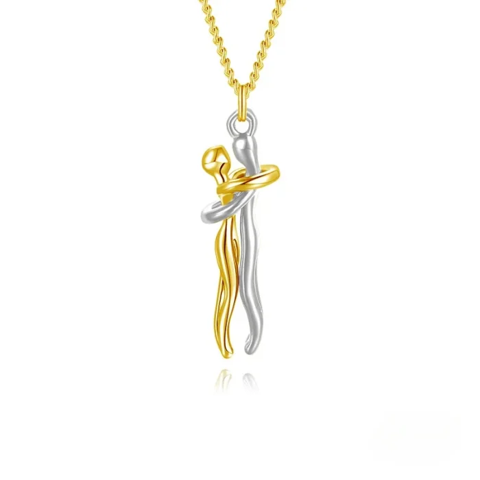 S0be08471933e45f0b26c84598ad905e9k.webp Collier pendentif en acier inoxydable pour un couple