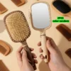 Brosse de coiffage haut de gamme