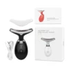 Appareil de massage facial à microcourants EMS