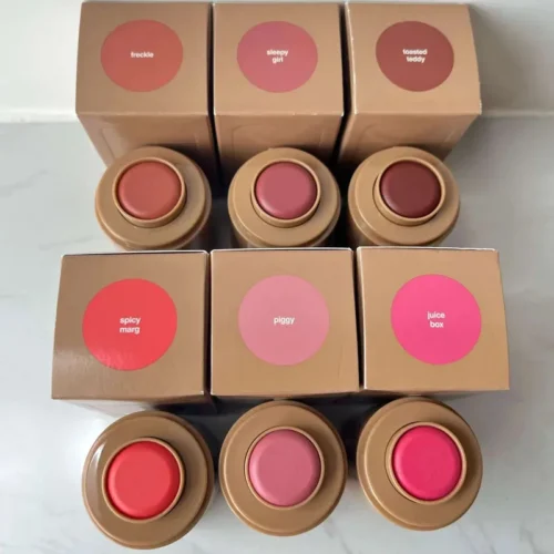 S0d6e2f134e4f49c79e07eb867cf67859F.webp Gloss à lèvres Toast Salty Tan, rouge à lèvres