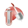 S0d8fe8f07bf7446ca43ec4ddd9d38211U.webp Kiko Dernier maquillage 3D Gingembre Gloss