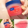 Baume à lèvres Vaseline, masque hydratant