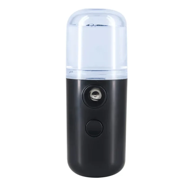 Vaporisateur facial USB rechargeable pour visage