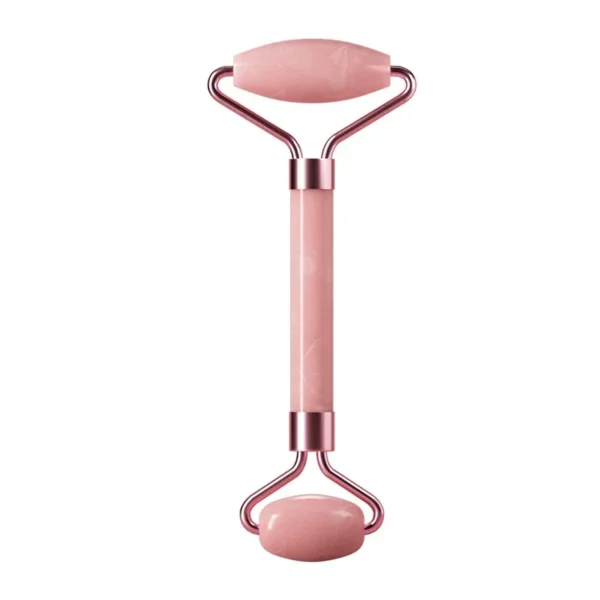 Nouveau rouleau de massage facial Gua Sha