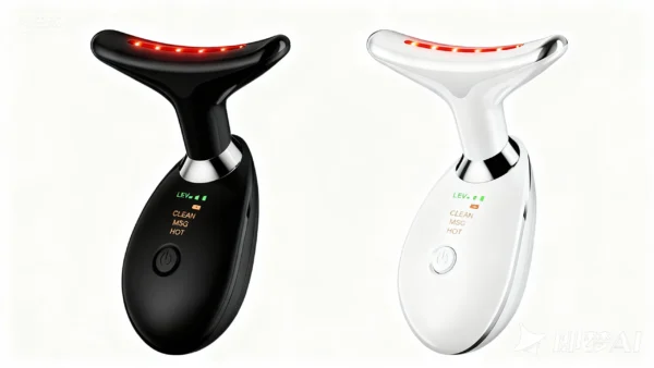Appareil de massage facial pour visage