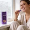 Stylo blanchissant pour les dents