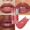 Rouge à lèvres longue tenue et waterproof