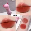 Gloss à lèvres forme Chat Mignon naturel