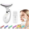 Appareil de massage pour lifting du visage