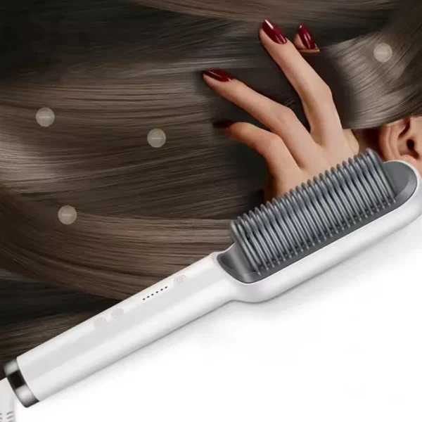 Brosse coiffure idéal pour les femmes et les salons