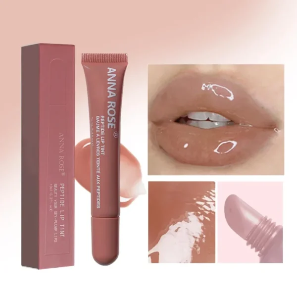 Gloss Sérum hydratant longue tenue