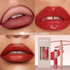 Coffret cadeau huile à lèvres Pudaier Lip Line Wet Gloss