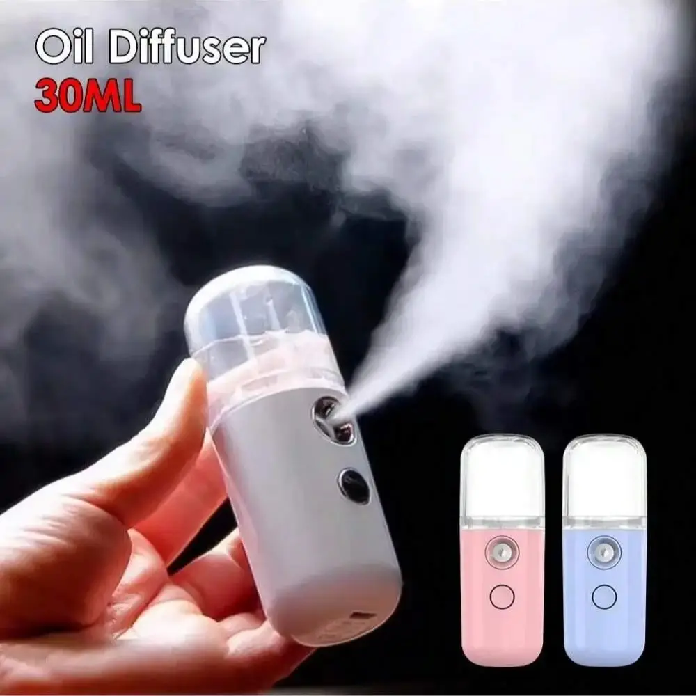 Vaporisateur et appareil de soin du visage – Image 3