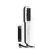 Brosse Lisseur à vapeur électrique chauffant