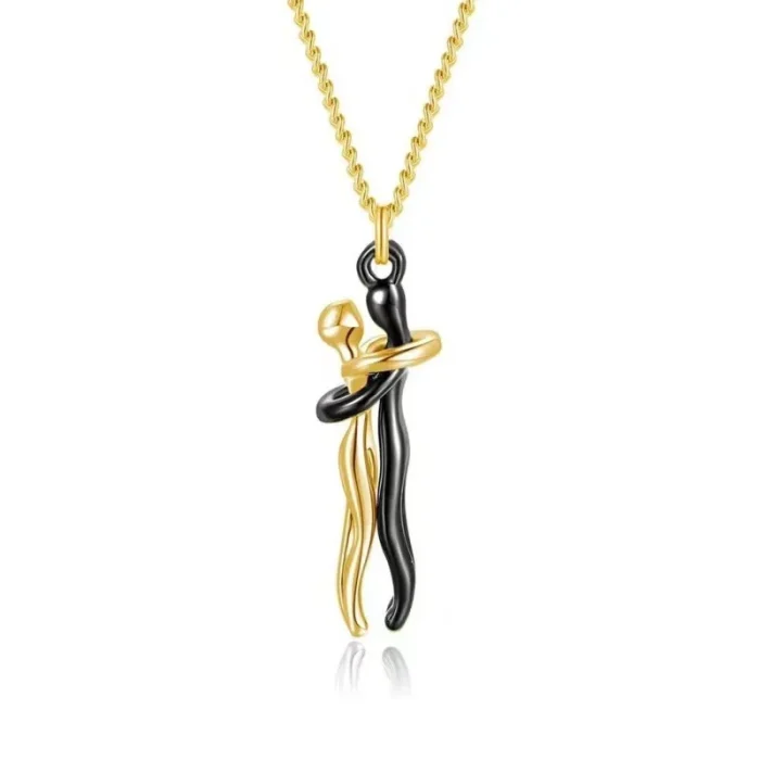 S1ad2863223e049aca32d8fc608218349O-1.webp Collier ras du cou tendance avec pendentif