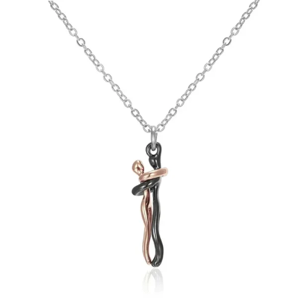 Collier Câlin pour Femmes et Homme