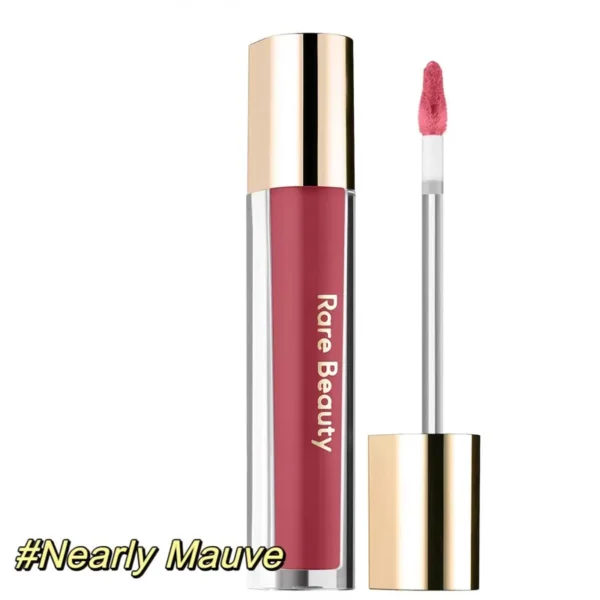 Rare Beauty : Rouge à lèvres et gloss lisses