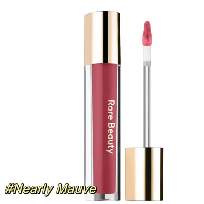 Rare Beauty : Rouge à lèvres et gloss lisses