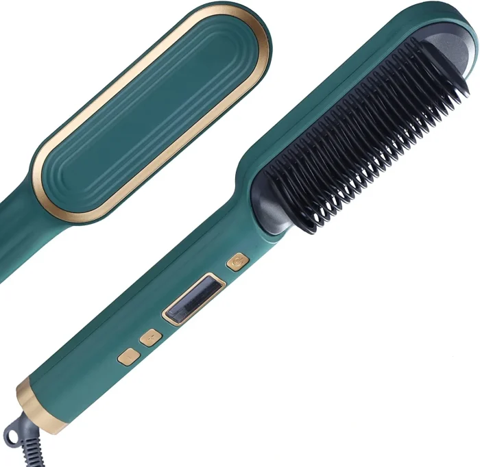 S1d544e96c2884871b352fe943d980ff09.webp Brosse lissante en céramique tourmaline